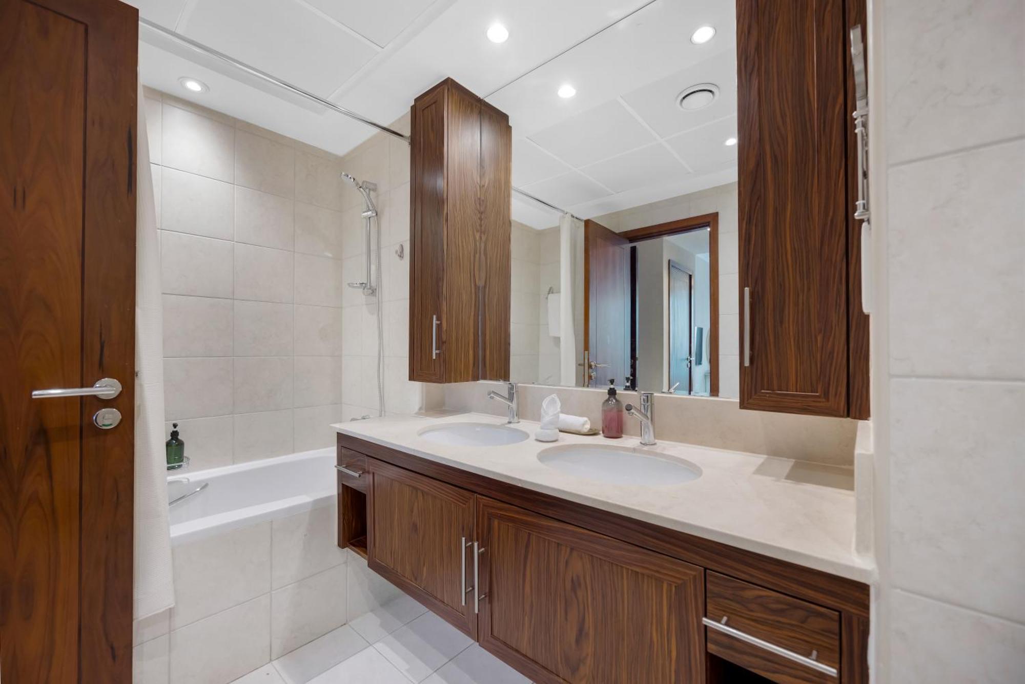 Durrani Homes - Grandiose 5Br Besides Dubai Mall With Burjkhalifa And Fountain View Dış mekan fotoğraf